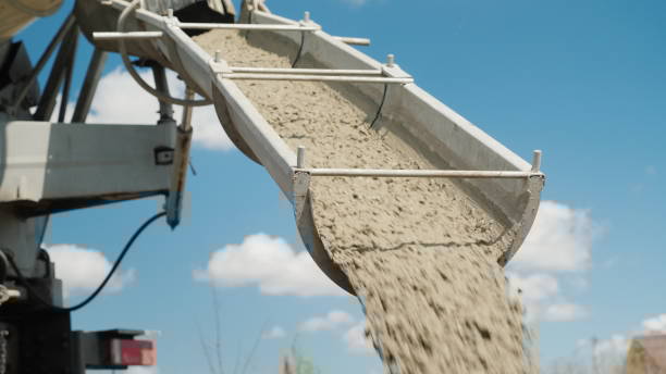 , MO Concrete contractor Company