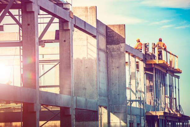 Best Foundations  in Anderson, MO