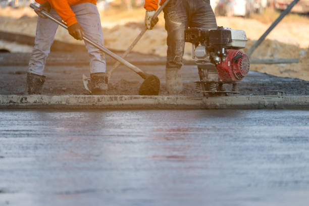 Best Concrete Demolition Services  in Anderson, MO