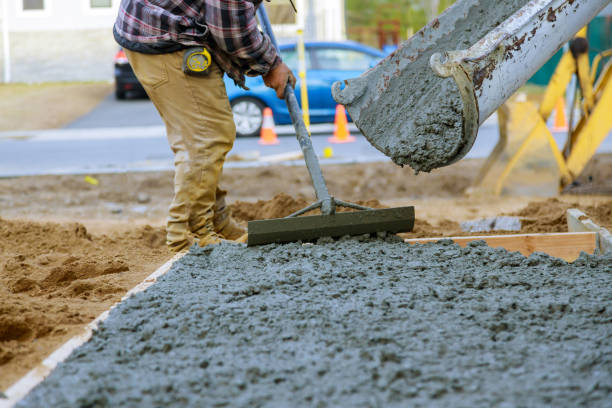 Best Driveways & Floors  in Anderson, MO