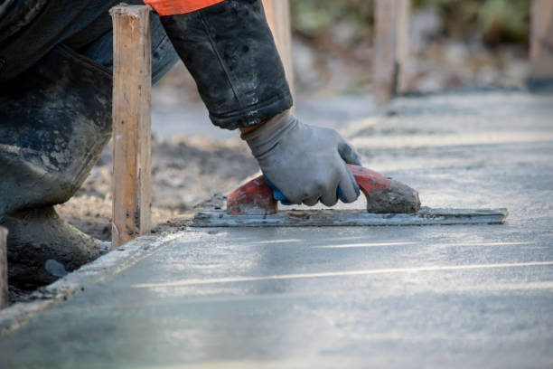 Best Decorative Concrete Services  in Anderson, MO