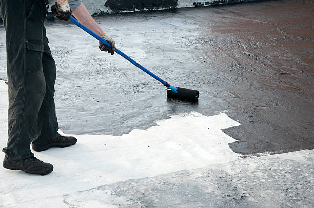 Best Concrete Crack Repair  in Anderson, MO