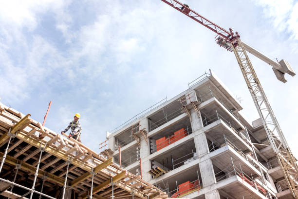 Best Affordable Concrete Contractor  in Anderson, MO